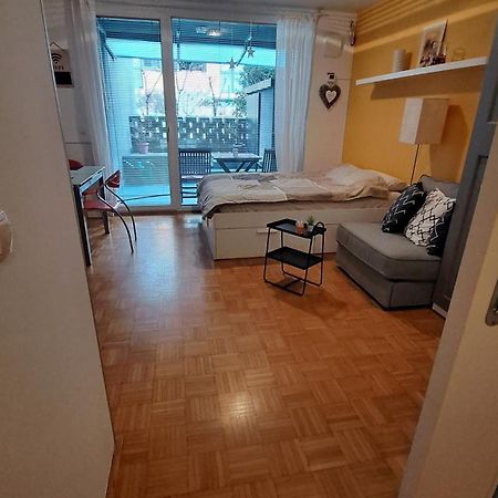 Mery Studio Lublaň Exteriér fotografie