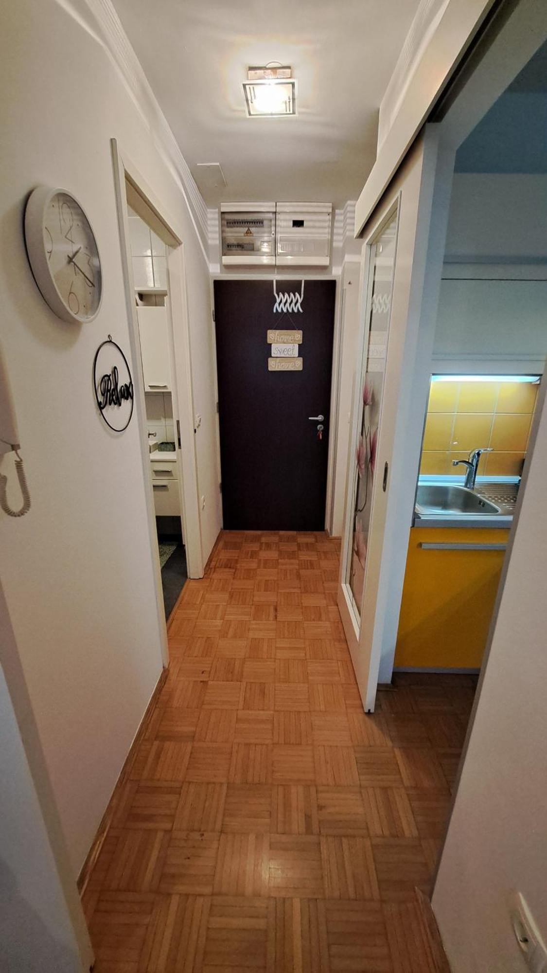 Mery Studio Lublaň Exteriér fotografie