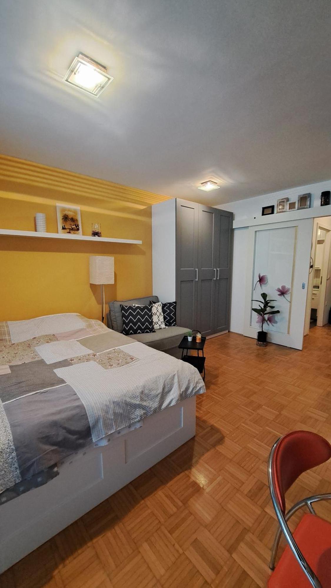 Mery Studio Lublaň Exteriér fotografie