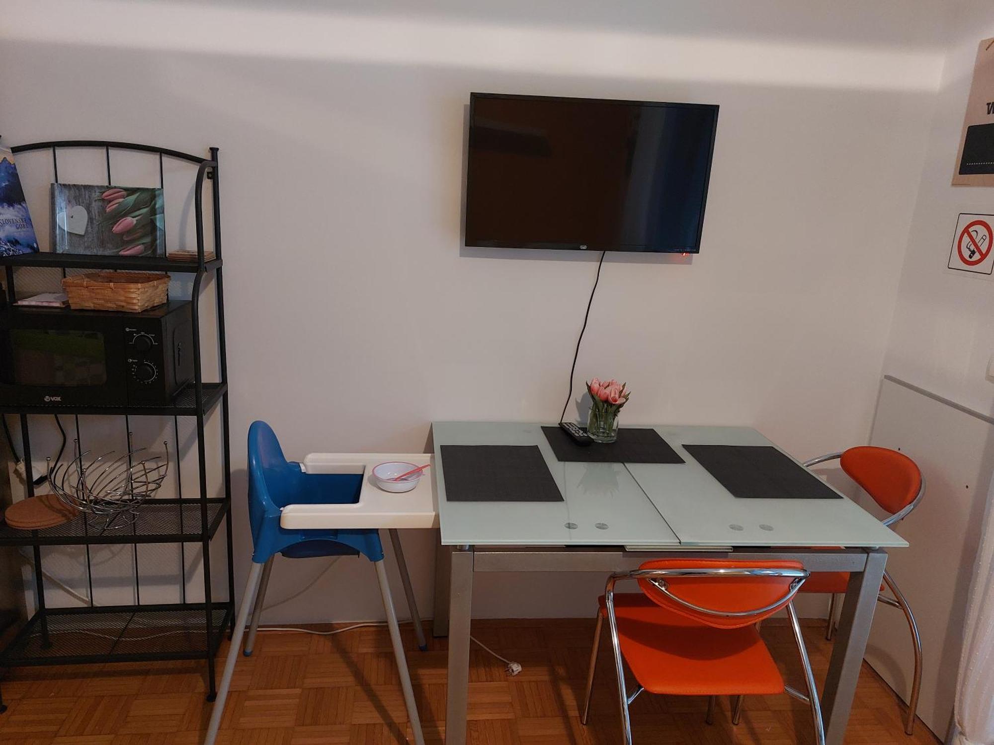 Mery Studio Lublaň Exteriér fotografie