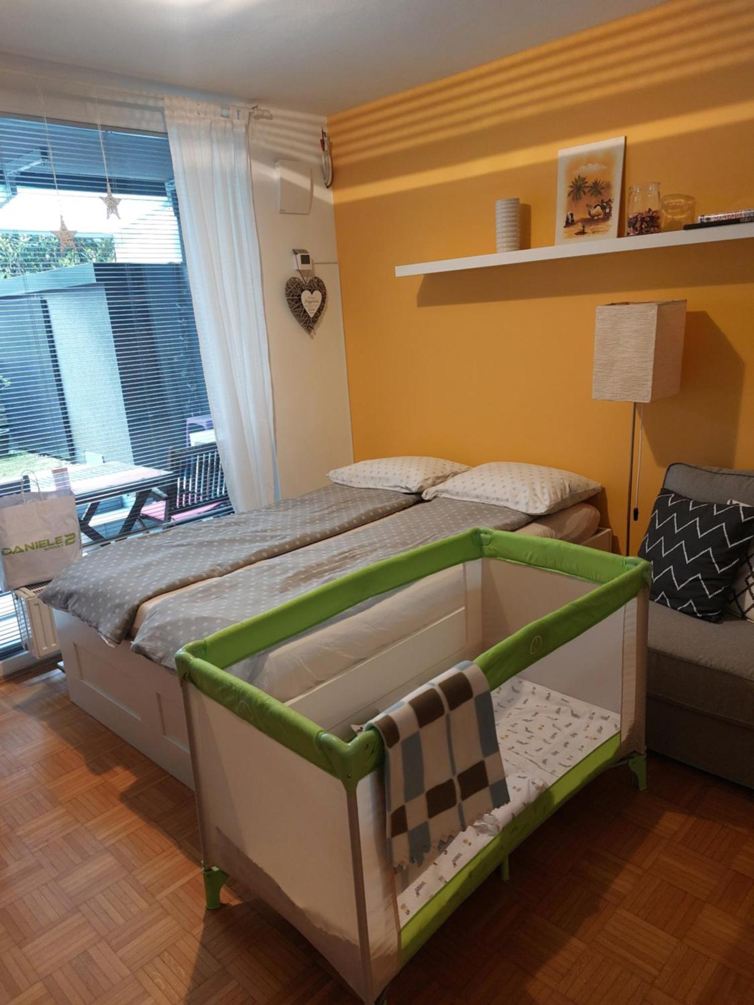 Mery Studio Lublaň Exteriér fotografie