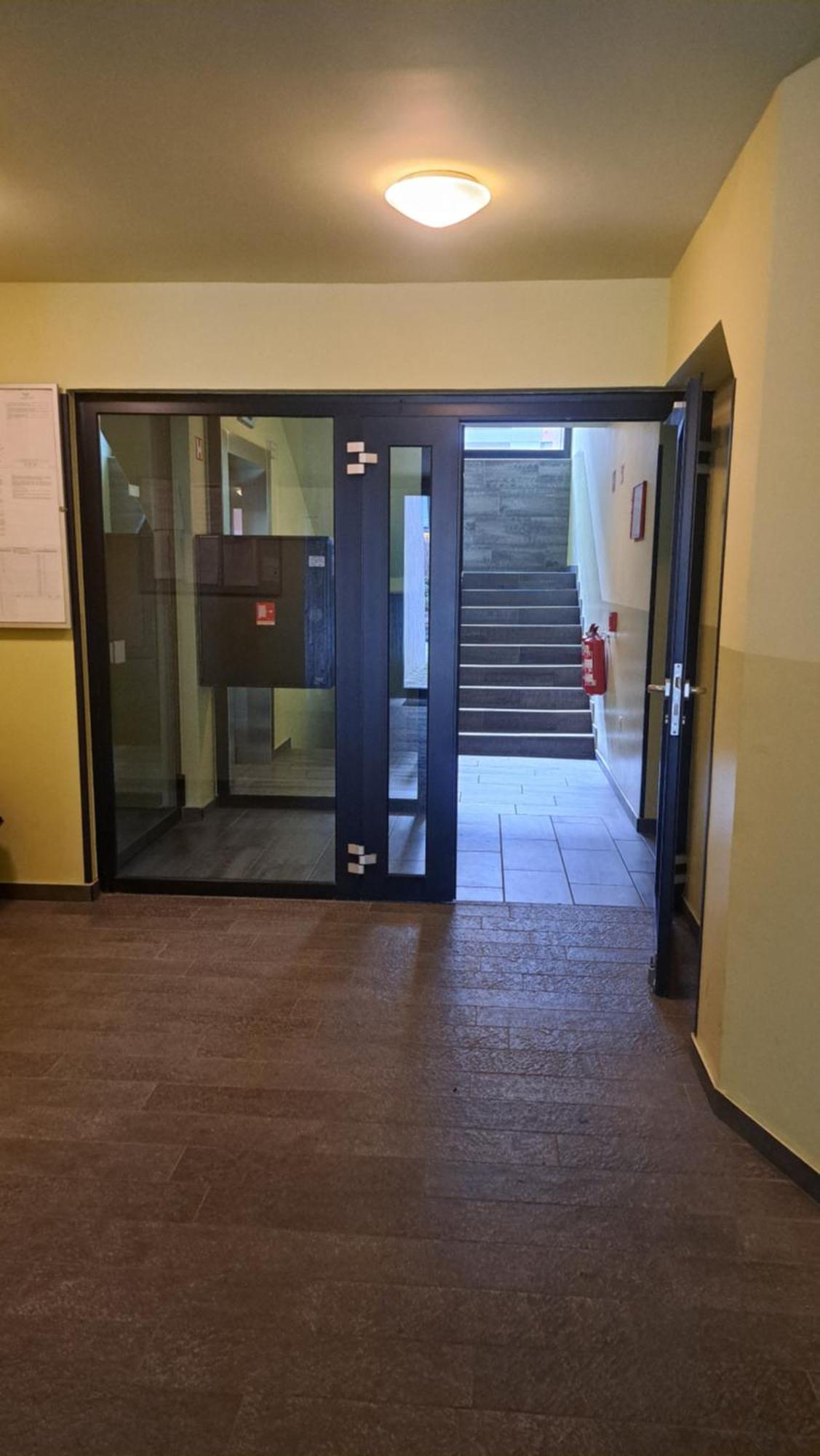 Mery Studio Lublaň Exteriér fotografie