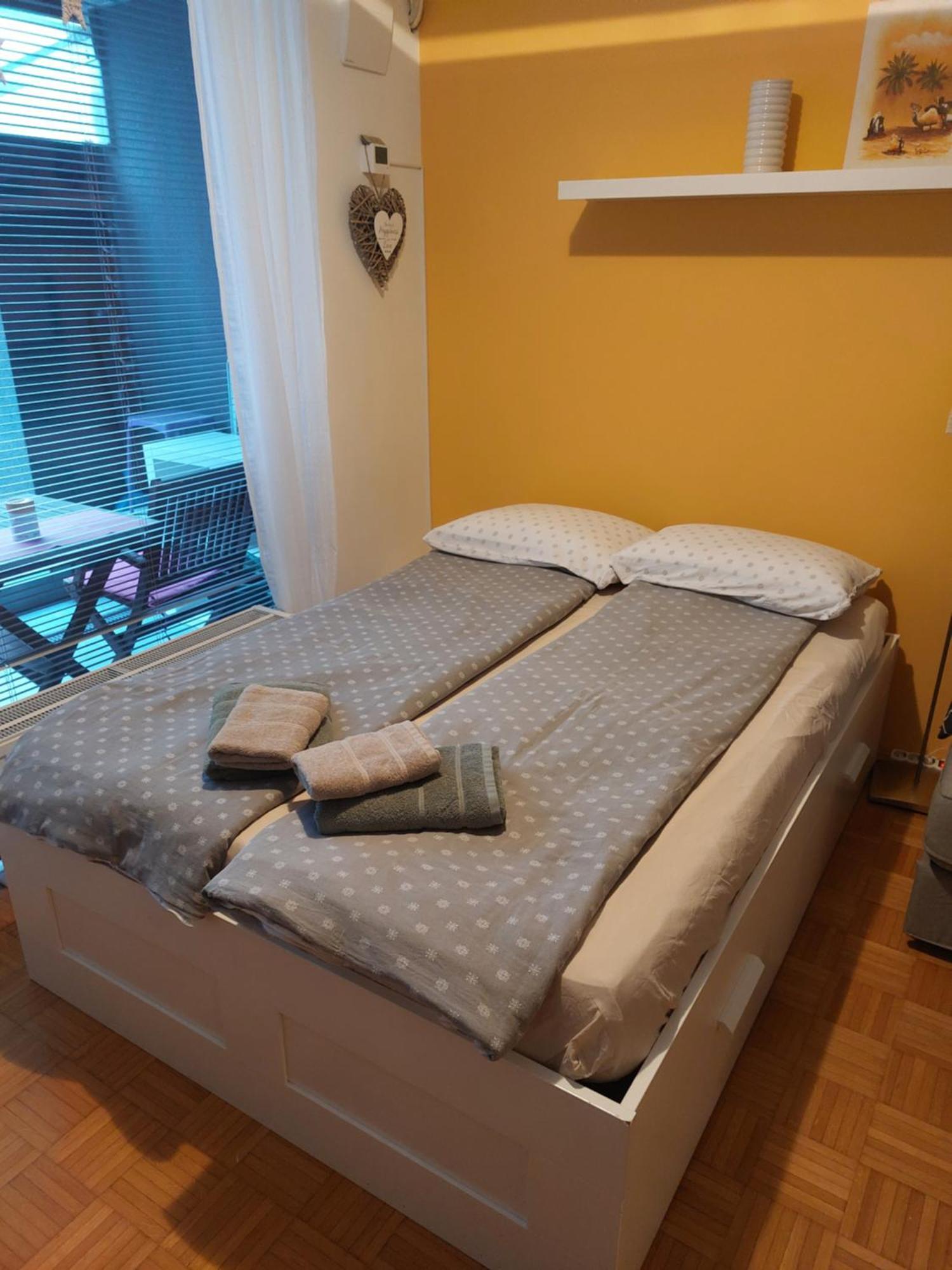 Mery Studio Lublaň Exteriér fotografie
