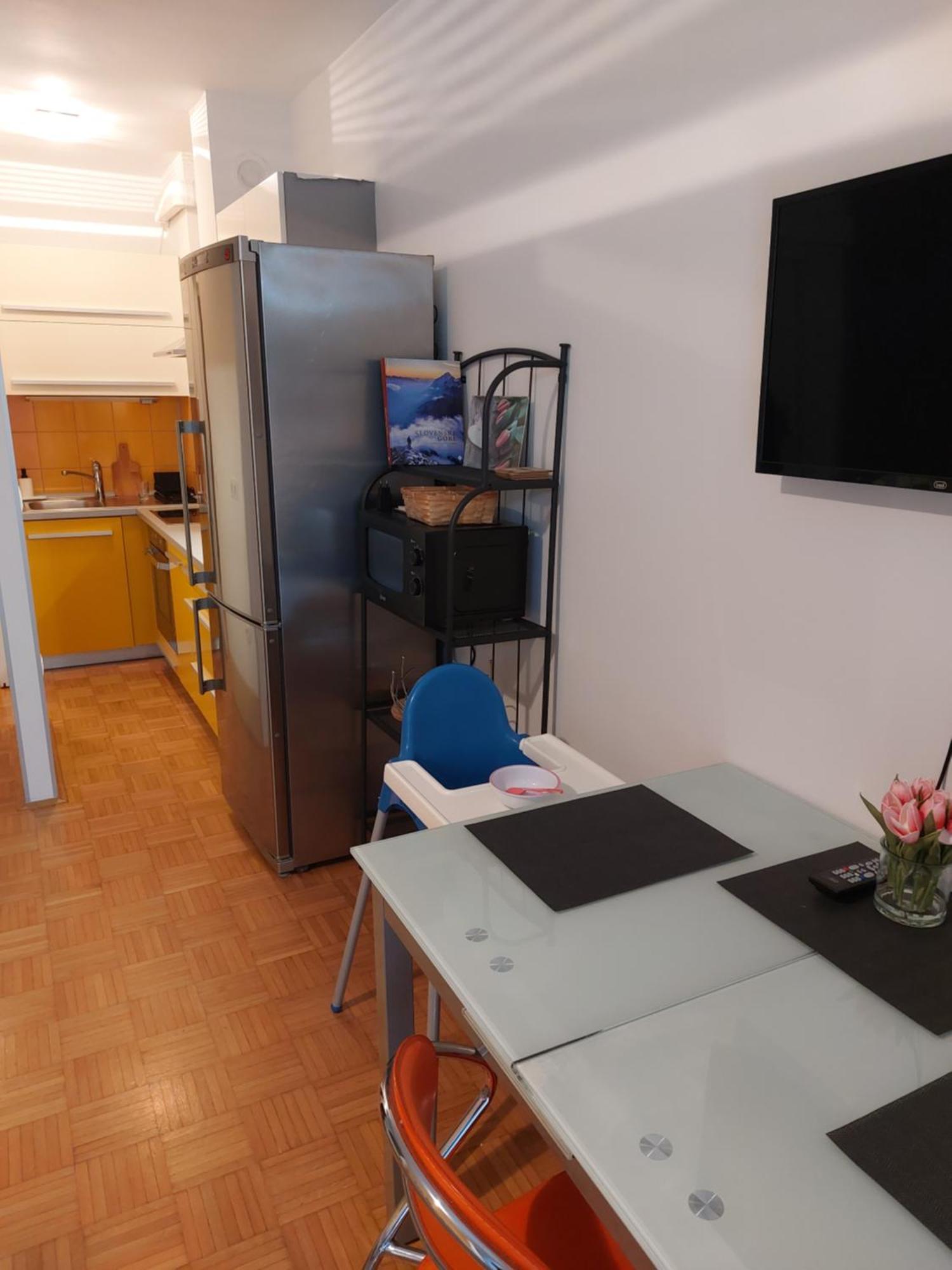 Mery Studio Lublaň Exteriér fotografie