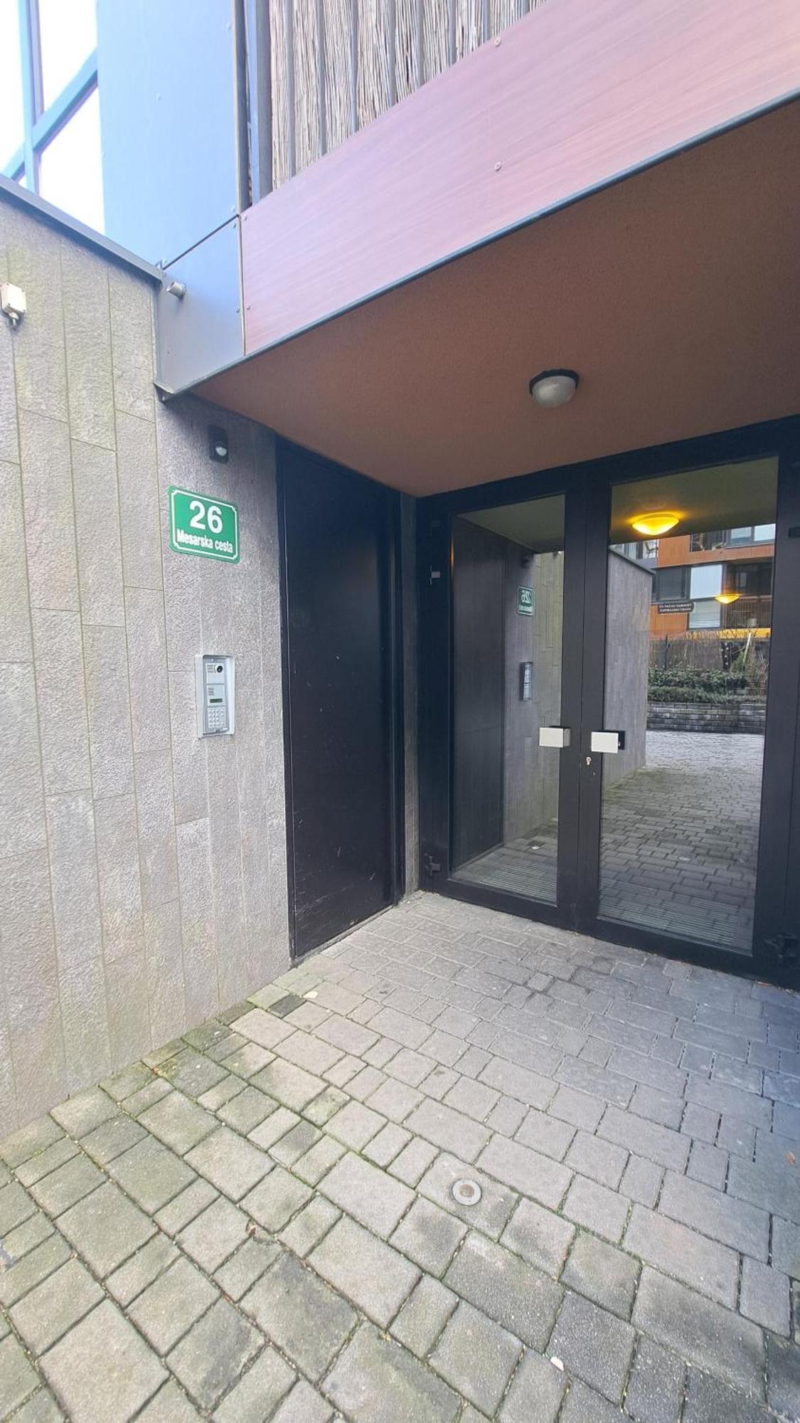 Mery Studio Lublaň Exteriér fotografie