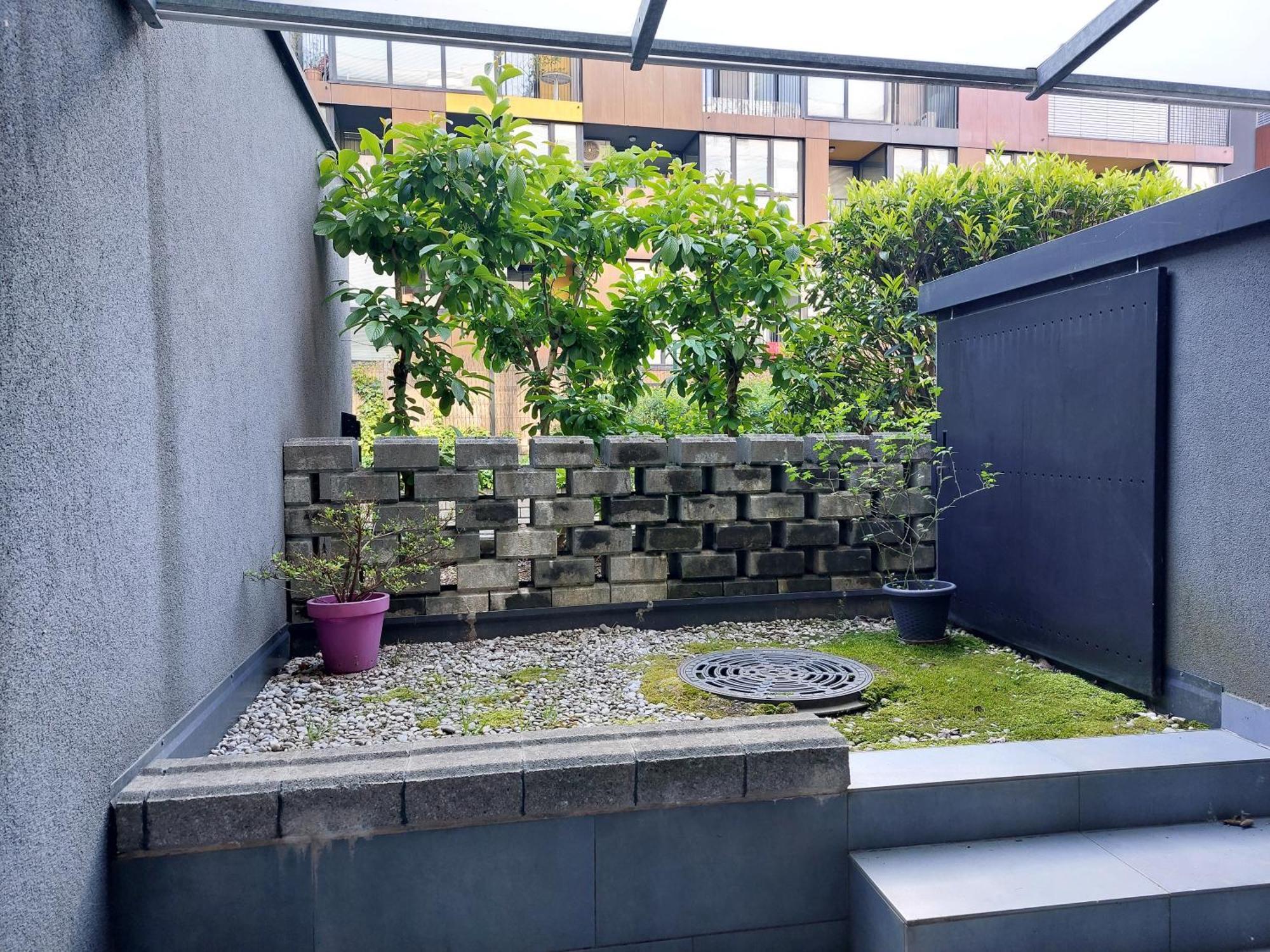Mery Studio Lublaň Exteriér fotografie
